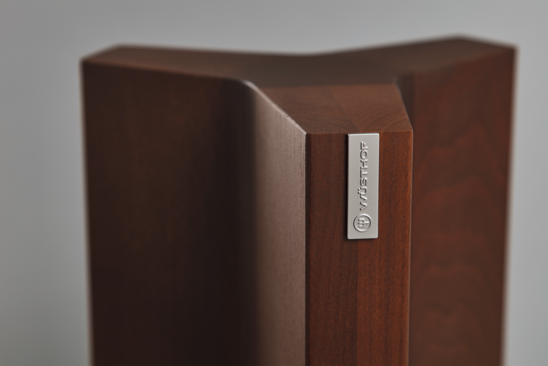 Wüsthof Magnetic Knife Block | Heat-Treated-Beech