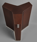 Wüsthof Magnetic Knife Block | Heat-Treated-Beech