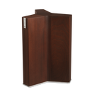 Wüsthof Magnetic Knife Block | Heat-Treated-Beech