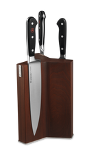 Wüsthof Magnetic Knife Block | Heat-Treated-Beech