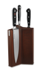 Wüsthof Magnetic Knife Block | Heat-Treated-Beech
