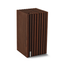 Wüsthof  13-Slot Knife Block | Heat-Treated-Beech