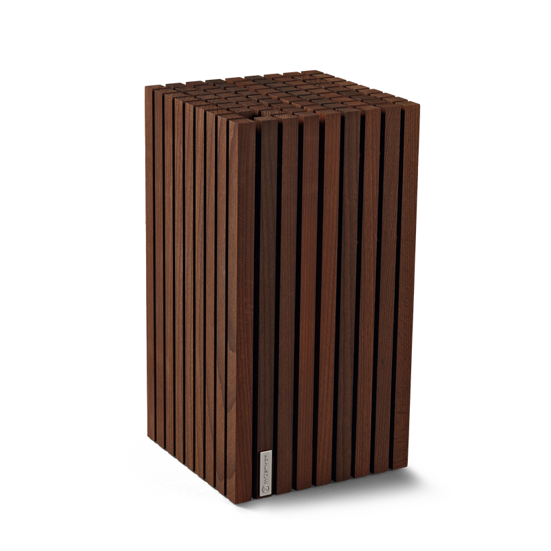 Wüsthof  13-Slot Knife Block | Heat-Treated-Beech