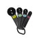 OXO 4pc measuring Spoon Set