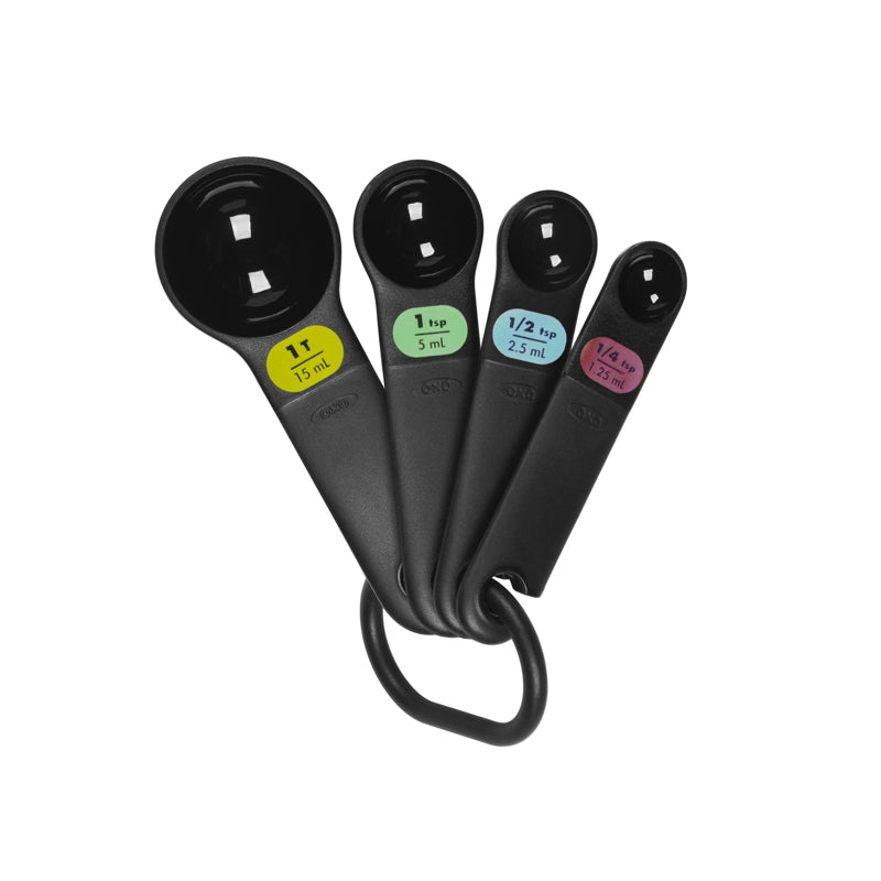 OXO 4pc measuring Spoon Set