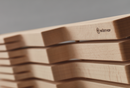 Wüsthof 7-Slot In-Drawer Knife Organiser