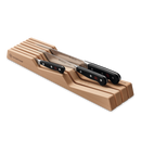Wüsthof 7-Slot In-Drawer Knife Organiser