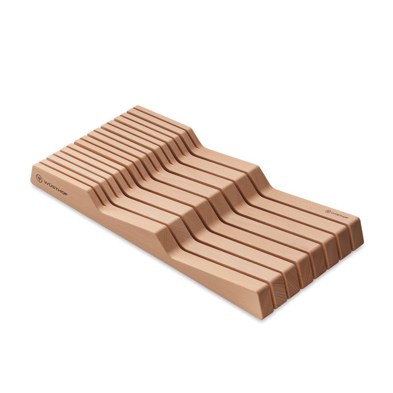 Wüsthof 15-Slot In-Drawer Knife Organiser