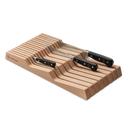 Wüsthof 15-Slot In-Drawer Knife Organiser