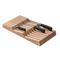 Wüsthof 15-Slot In-Drawer Knife Organiser