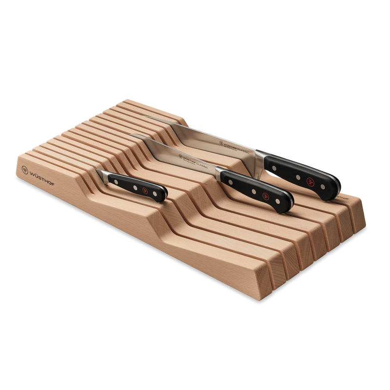 Wüsthof 15-Slot In-Drawer Knife Organiser