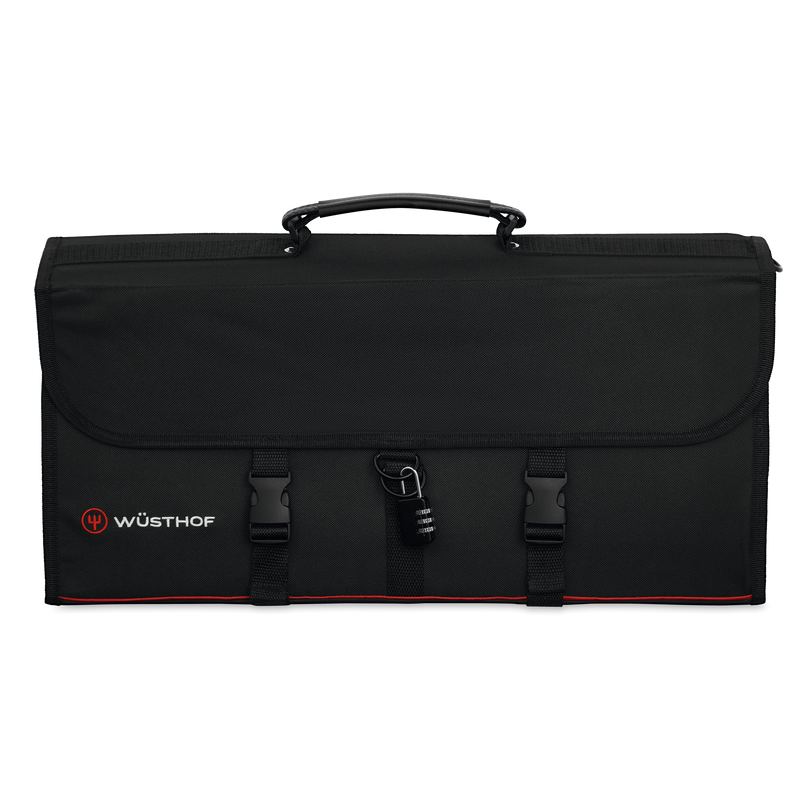Wüsthof Knife Carrying Case 10/12/18-Slot