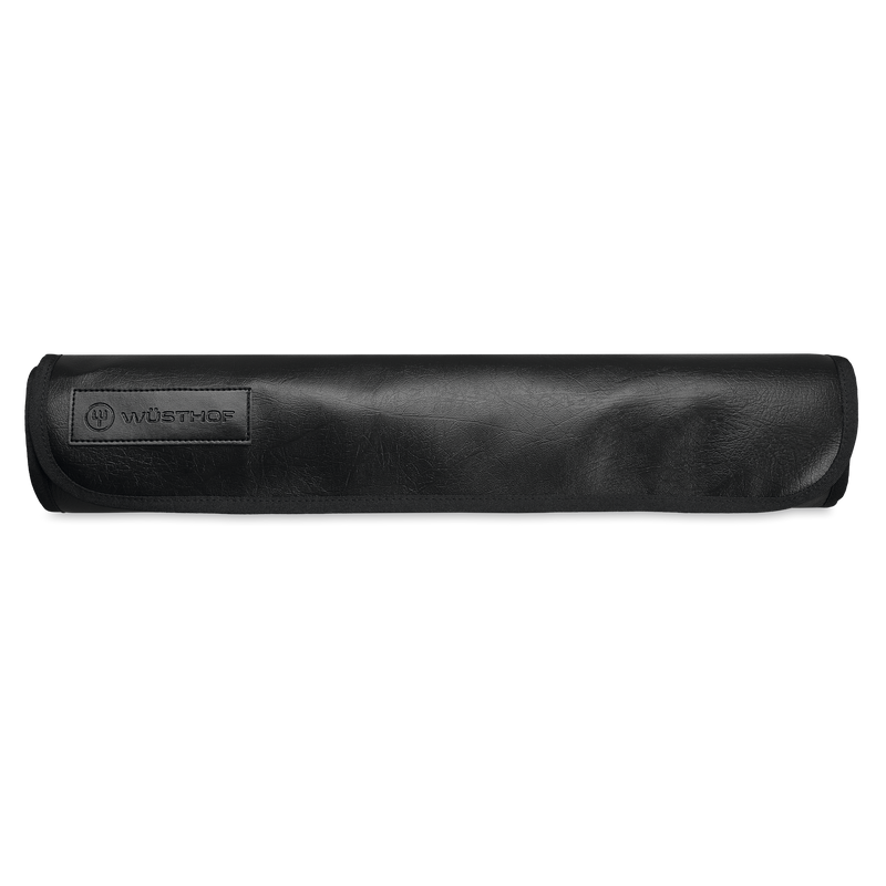 Wüsthof Knife Roll | Synthetic-Leather-Nylon 6/9-Slot