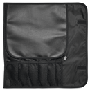 Wüsthof Knife Roll | Synthetic-Leather-Nylon 6/9-Slot