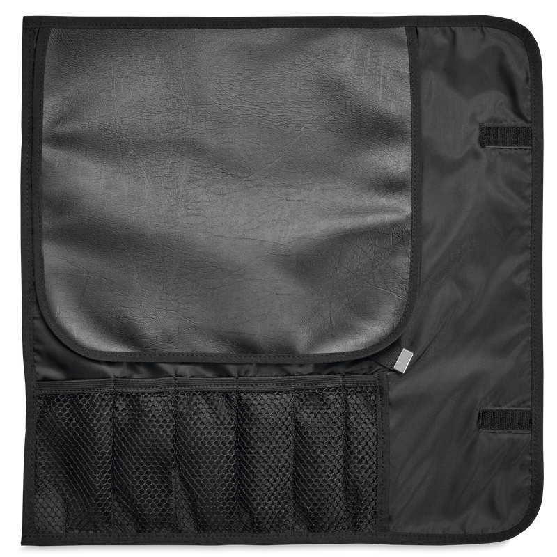 Wüsthof Knife Roll | Synthetic-Leather-Nylon 6/9-Slot