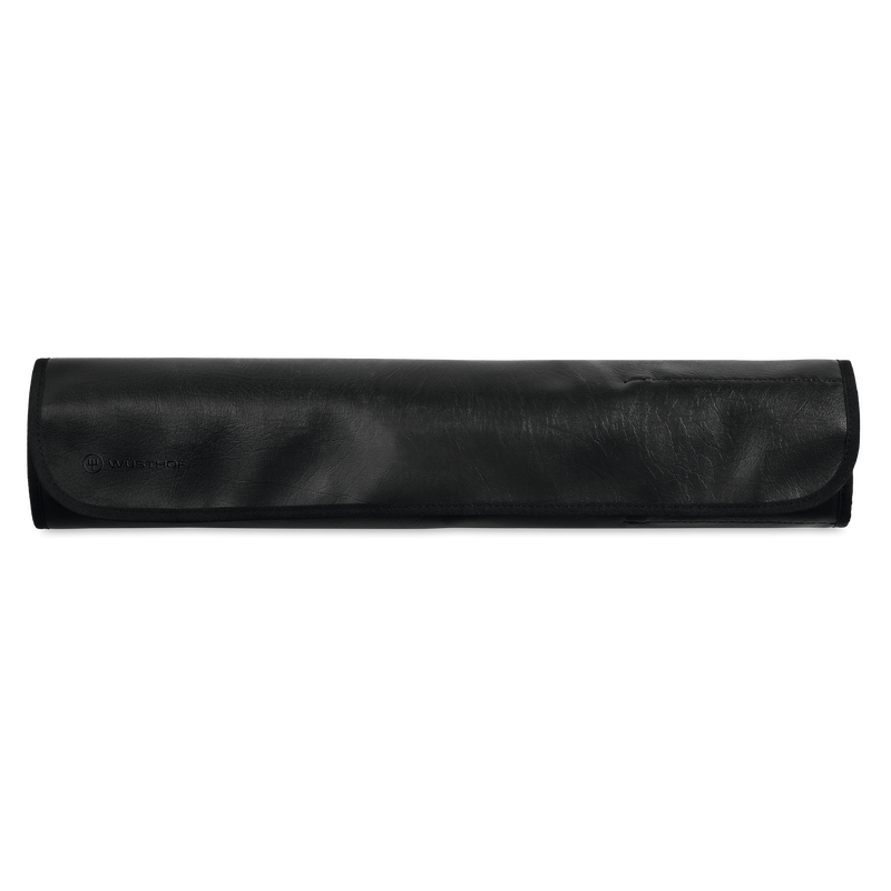 Wüsthof Knife Roll | Synthetic-Leather-Nylon 6/9-Slot