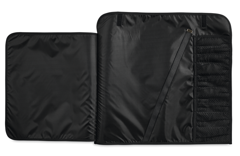 Wüsthof Knife Roll | Synthetic-Leather-Nylon 6/9-Slot