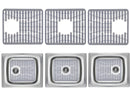 OXO Silicone Sink Mat