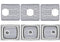 OXO Silicone Sink Mat
