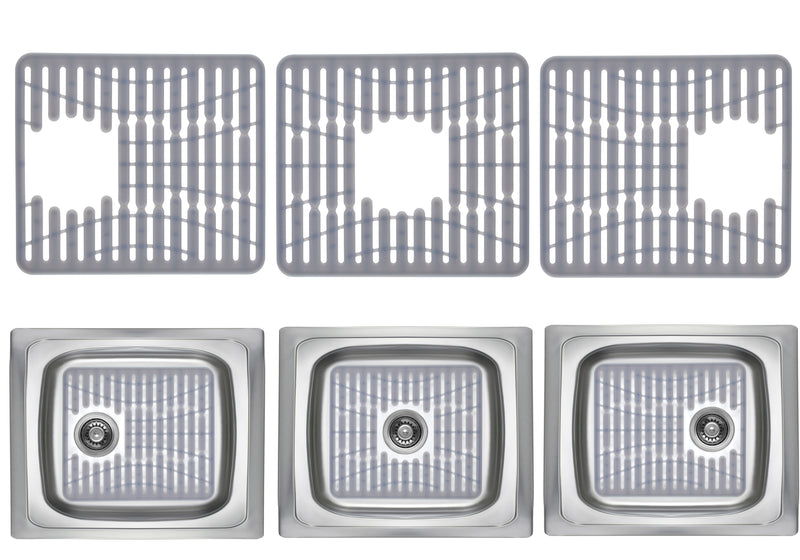 OXO Silicone Sink Mat