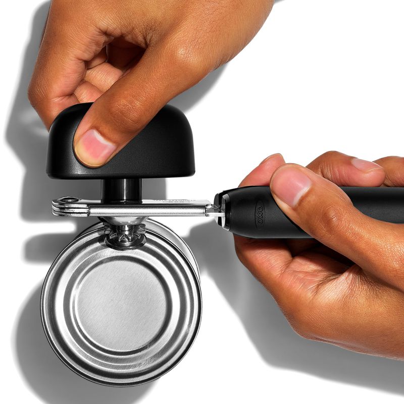 OXO Soft-Handle Can Opener