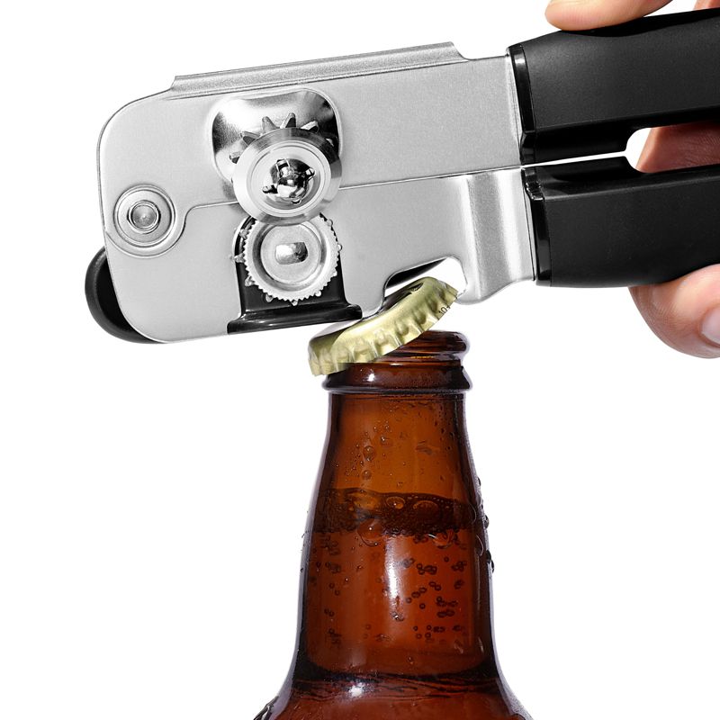 OXO Soft-Handle Can Opener