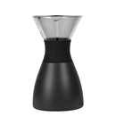 Asobu Pour Over Black/Black