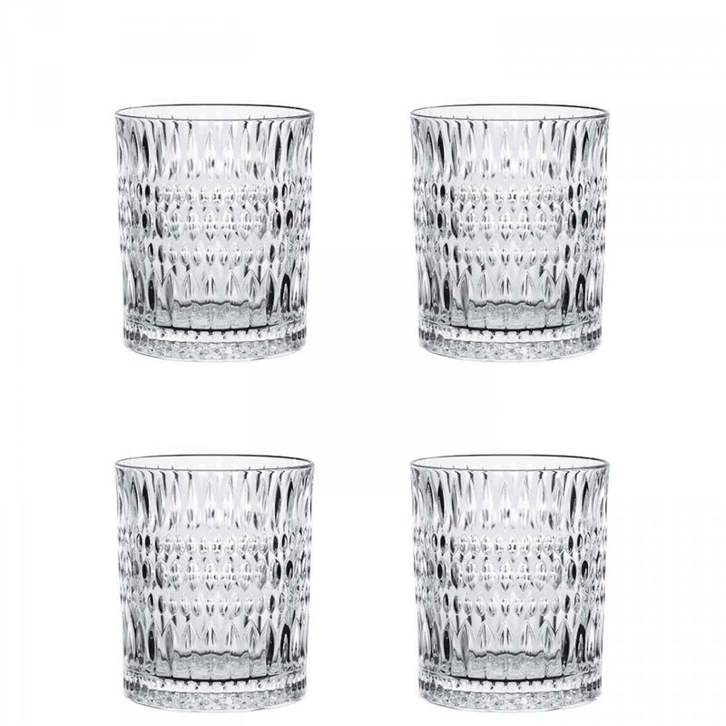 Nachtman Ethno Tumbler Set of 4