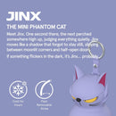 Asobu Spookie Bottle Jinx Mini Cat 6.7 oz