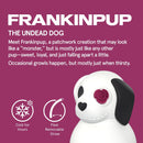 Asobu Spookie Bottle Frankenpup 22 oz
