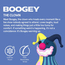Asobu Spookie Bottle Bogey The Clown 16 oz