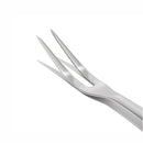 OXO STEEL FORK