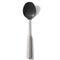 OXO STEEL SILICONE SPOON