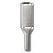 OXO STEEL HANDHELD GRATER