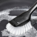 OXO SteeL® Dish Brush