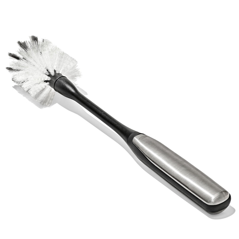 OXO SteeL® Flexible Bottle Brush