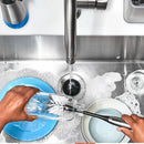 OXO SteeL® Flexible Bottle Brush