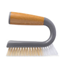 Full Circle GRUNGE BUSTER Grout & Tile Brush
