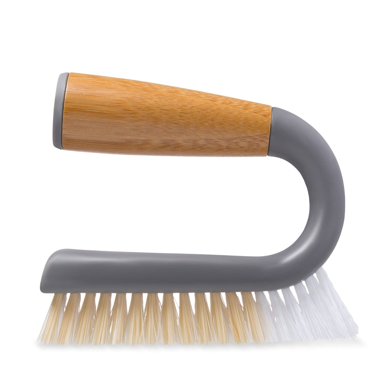 Full Circle GRUNGE BUSTER Grout & Tile Brush