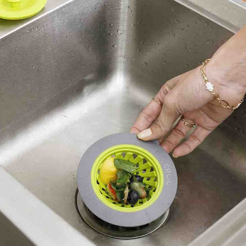 Full Circle SINKSATIONAL Sink Strainer