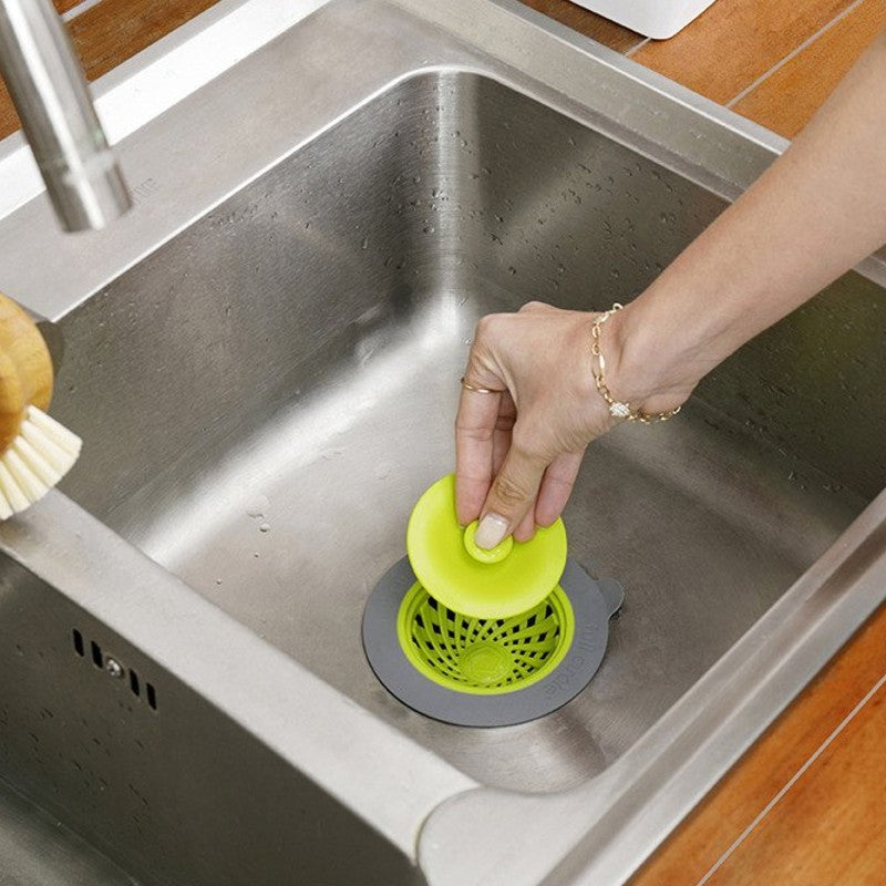 Full Circle SINKSATIONAL Sink Strainer