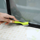 Full Circle MICRO MANAGER Detail Scrub Brush