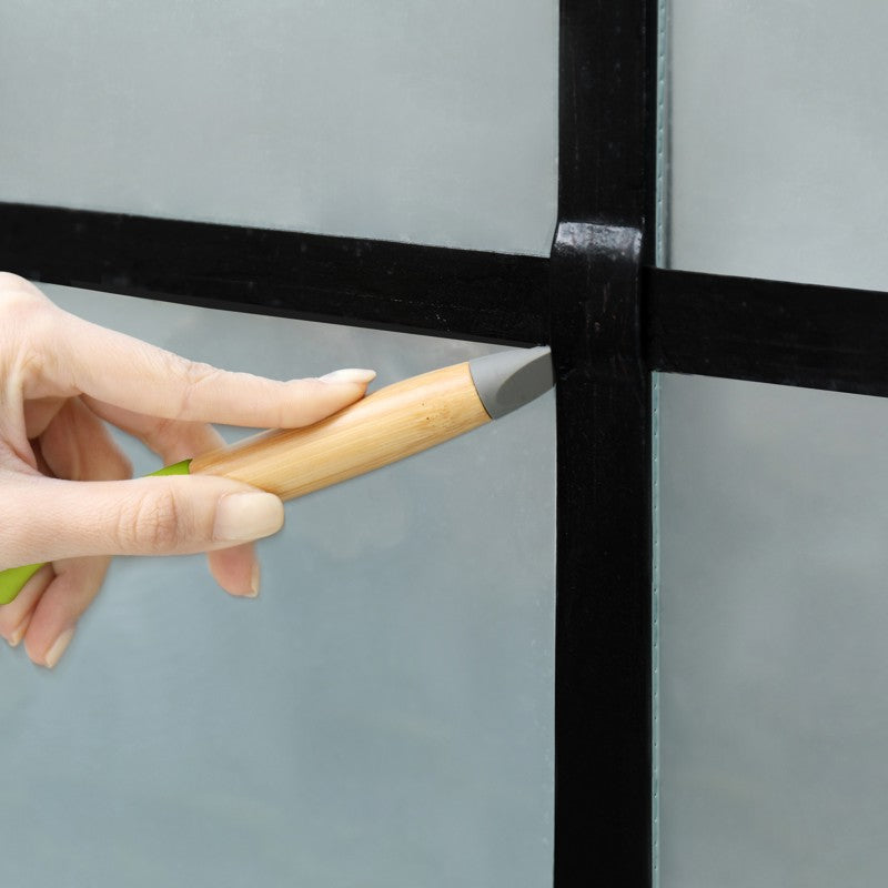 Full Circle MICRO MANAGER Detail Scrub Brush