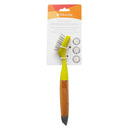 Full Circle MICRO MANAGER Detail Scrub Brush