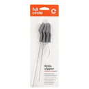 Full Circle LITTLE SIPPER Drinkware Cleaning Set