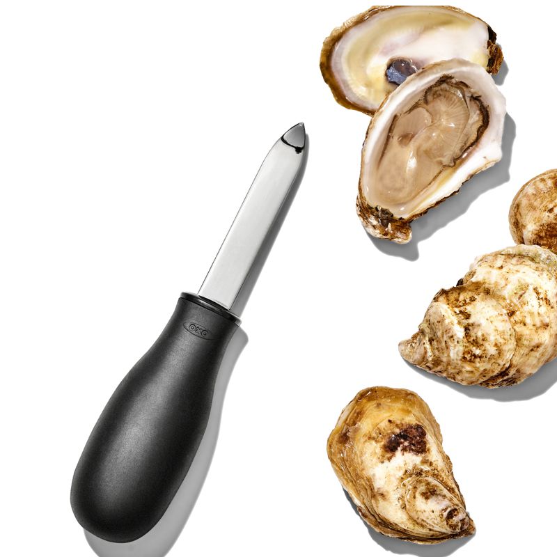 OXO Oyster Knife
