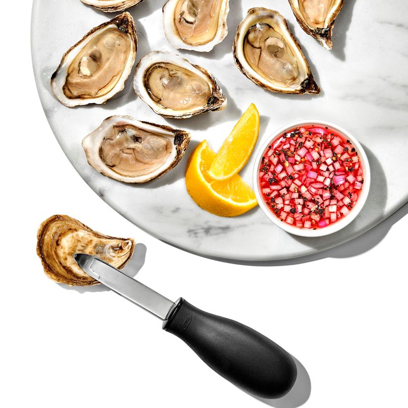 OXO Oyster Knife