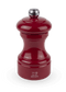 Bistro Pepper Mill Passion Red Lacquer 10 cm - 4in
