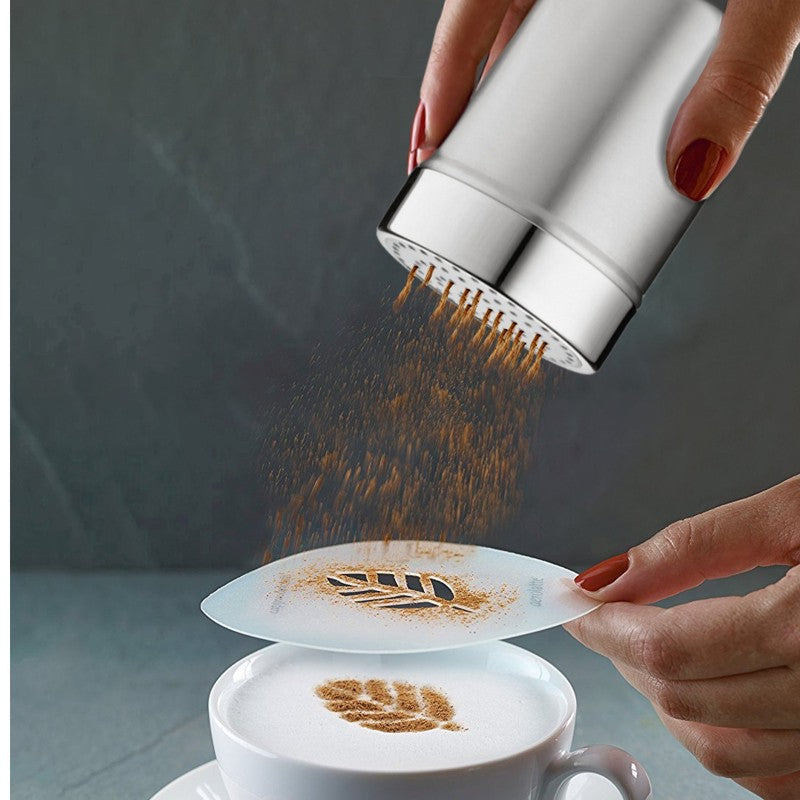 CAFÉ CULTURE Perforated Shaker