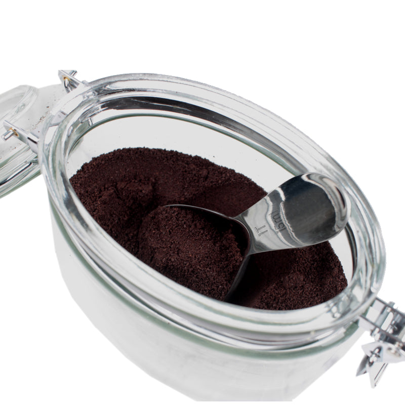Cafe Culture Coffee Scoop
